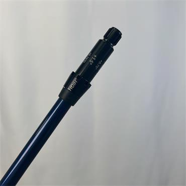 LA GOLF DJ Series Mid 75 Stiff Driver Shaft