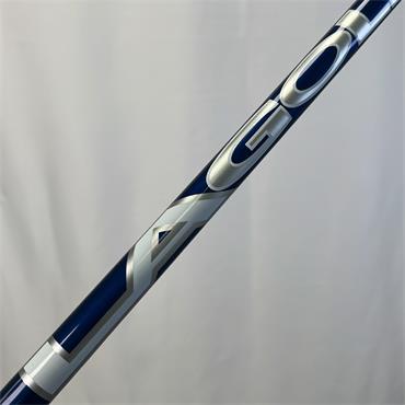 LA GOLF DJ Series Mid 75 Stiff Driver Shaft