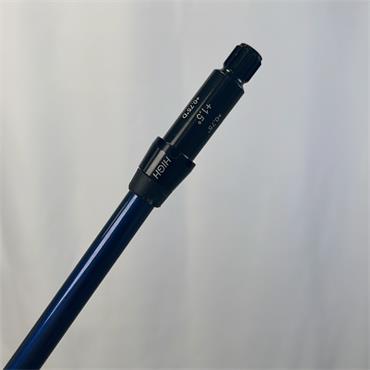 LA GOLF DJ Series Mid 65 Stiff Driver Shaft