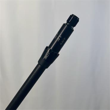 LA GOLF A Series Mid 60 Stiff Driver Shaft