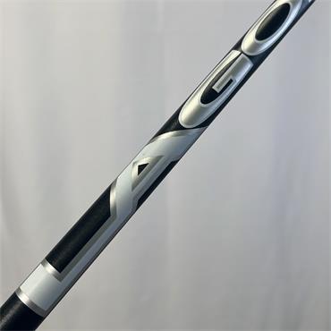 LA GOLF A Series Mid 60 Stiff Driver Shaft