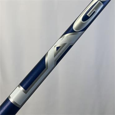 LA GOLF Bryson Series Low 75 Stiff Driver Shaft
