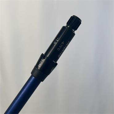 LA GOLF Bryson Series Low 75 XStiff Driver Shaft