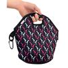 Surprizeshop Lunch Bag  Black