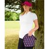 Surprizeshop Lunch Bag  Black