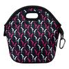 Surprizeshop Lunch Bag  Black