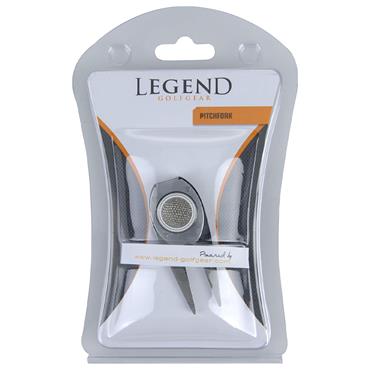 Legend Golfgear Legend Pitchfork Belt Clip  ONE