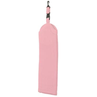 Legend Golfgear Golf Towel Extra 20"x5"  Pink
