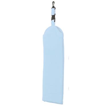 Legend Golfgear Golf Towel Extra  Light Blue