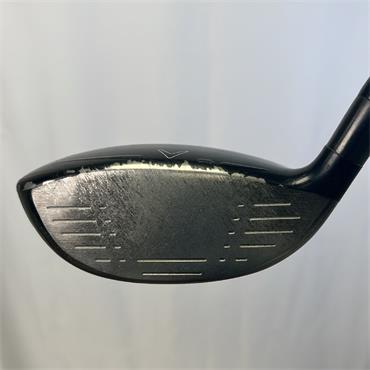 Callaway Rogue #3 Synergy Regular Fairway Gents RH