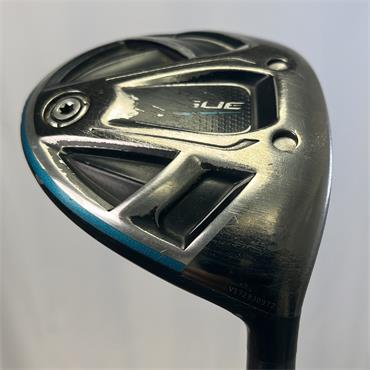 Callaway Rogue #3 Synergy Regular Fairway Gents RH