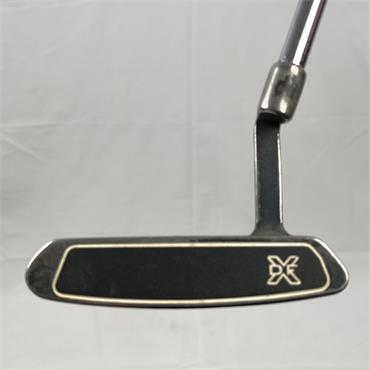 Odyssey DFX 2 Ball Blade 35" Putter Gents RH
