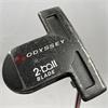 Odyssey DFX 2 Ball Blade 35" Putter Gents RH