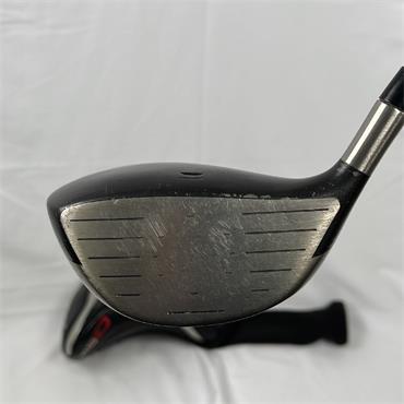 Titleist 983K 9.5 Graffaloy Blue 65 Stiff Driver Gents RH