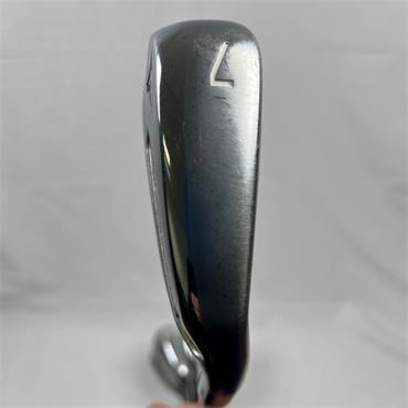 Mizuno JPX919 HM 5-PW Modus 105 Reg Steel Irons Gents RH