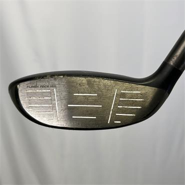 Callaway Rogue ST Max #5 Tensei Stiff Fairway Gents RH