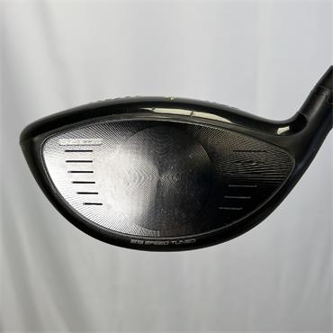 Cobra F9 10.5 CB Blue Regular Driver Gents RH