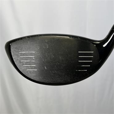 Cobra F-Max Airspeed 10.5 Graphite Reg Driver Gents RH