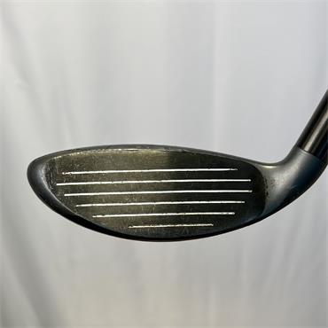Callaway X Hot #4 Project X Regular Hybrid Gents RH