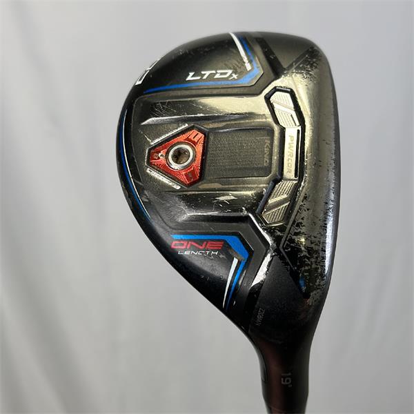 Cobra Cobra LTDx One #3 KBS Reg Hybrid Gents RH | Irish Golf Store