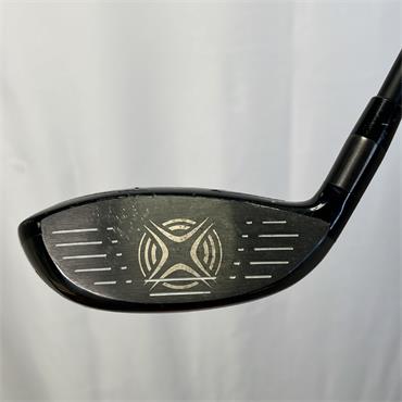 Callaway XR Speed #3 HZRDUS Regular Fairway Gents RH