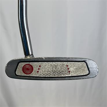 Odyssey White Hot XG Rossie 33" Putter Gents LH
