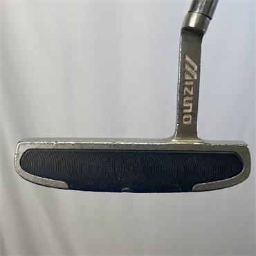 Mizuno H-505 Pro Spec 35" Putter Gents RH