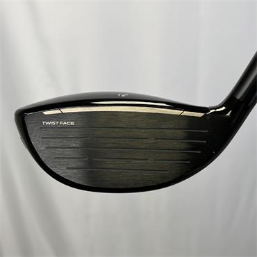 TaylorMade Qi10 #5 Evenflow Regular Fairway Gents RH