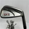 Adams Golf GT Tight Lies 2-SW Stiff Graphite Irons Gents RH