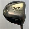 TaylorMade R580 9.5 Graphite Stiff Driver Gents RH
