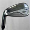 Callaway Elyte 5-SW Vector Regular Steel Irons Gents LH