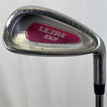 Wilson Ultra TFX 4-SW True Temper Reg Irons Gents RH