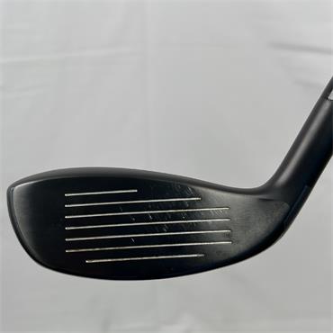 Mizuno JPX FLI-HI #4 Project X Regular Hybrid Gents RH