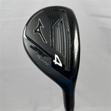 Mizuno JPX FLI-HI #4 Project X Regular Hybrid Gents RH