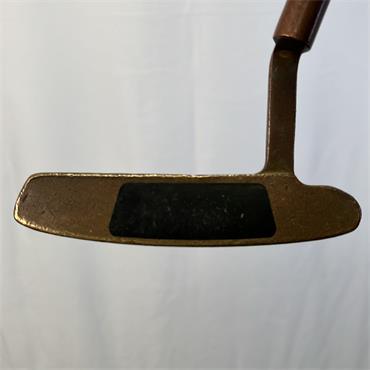 Odyssey Dual Force 660 Copper 34" Putter Gents RH