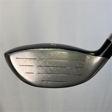 Cobra S91 #3 Offset Tour Ad Senior Gents Fairway RH