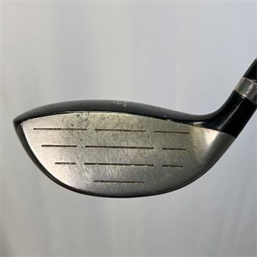 Cobra Speed LD Offset #5 Aldila Senior Fairway Gents RH