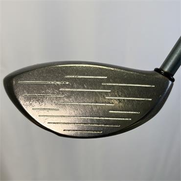 Callaway Big Bertha Hawk Eye #3 Graphite Fairway Ladies RH