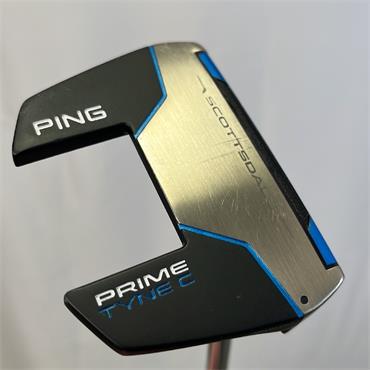 Ping Prime Tyne C 35" Putter Gents RH