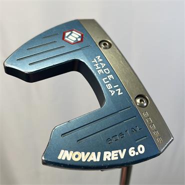 Bettinardi Inovai Rev 6.0 34" Putter Gents RH