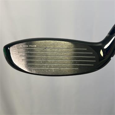 Callaway Elyte #4 Denali Regular Hybrid Gents RH