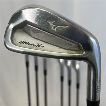 Mizuno 223 Pro 4-PW Modus Stiff Gents RH
