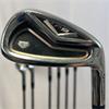 TaylorMade R9 4-PW KBS Steel Regular Irons Gents RH