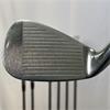 TaylorMade R9 4-PW KBS Steel Regular Irons Gents RH