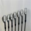 TaylorMade R9 4-PW KBS Steel Regular Irons Gents RH