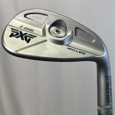 PXG Sugar Daddy III 50.10S D.G Regular Wedge Gents RH