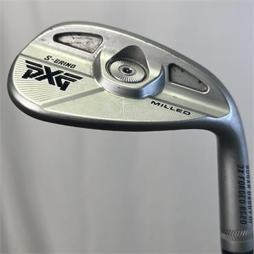 PXG Sugar Daddy III 54.10S D.G Regular Wedge Gents RH