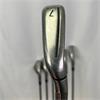 TaylorMade SIM2 Max 5-PW KBS Max Regular Steel Irons Gents RH