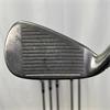 TaylorMade SIM2 Max 5-PW KBS Max Regular Steel Irons Gents RH