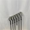 TaylorMade SIM2 Max 5-PW KBS Max Regular Steel Irons Gents RH